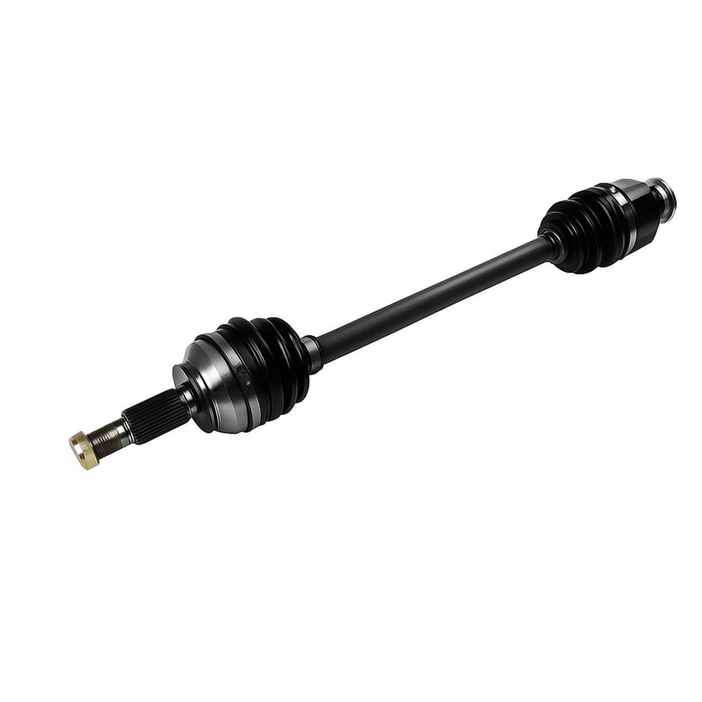 ON AKS KOMPLE SAG / SOL R21 CONCORDE