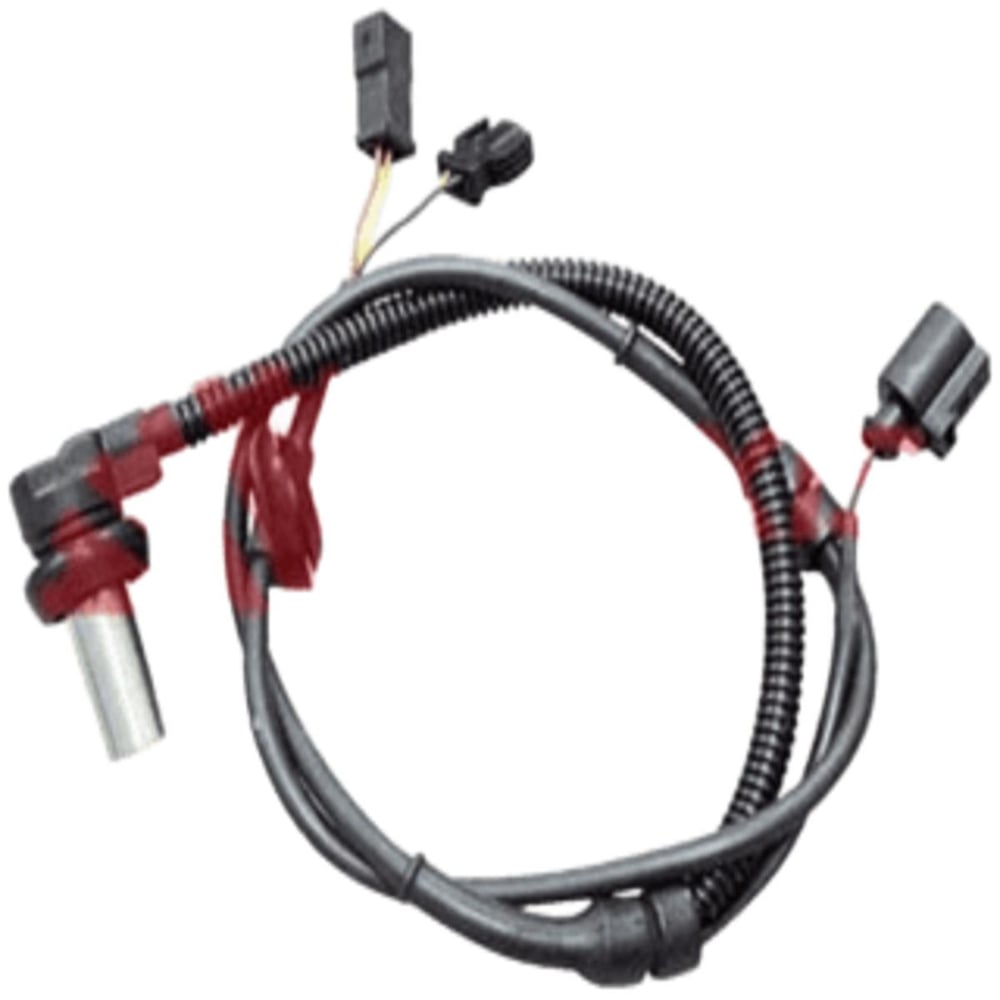 ABS SENSORU ON SAG / SOL OCTAVIA PASSAT SUPERB 97>08 A4 99>01
