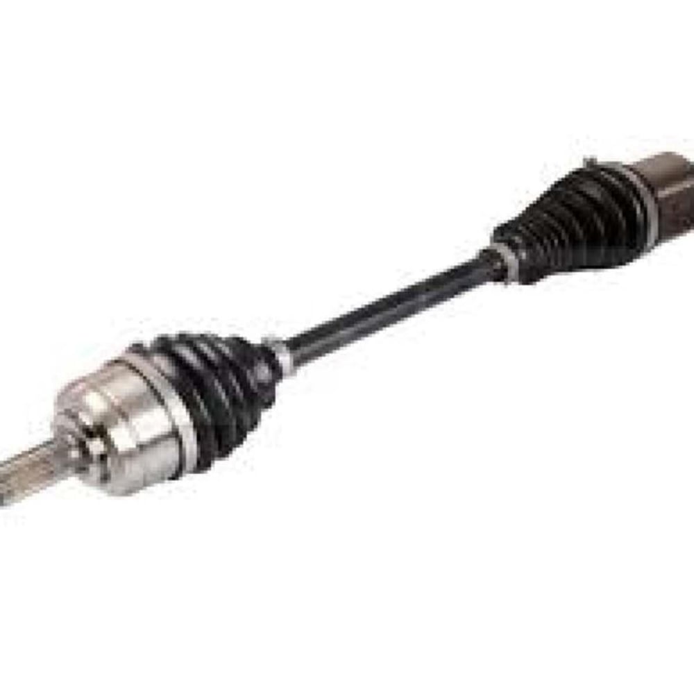 AKS KOMPLE SAG MASTER 2.3 DCI 6 VIT. 10=> (M9T MOTOR) (RULMAN 20MM) YENI