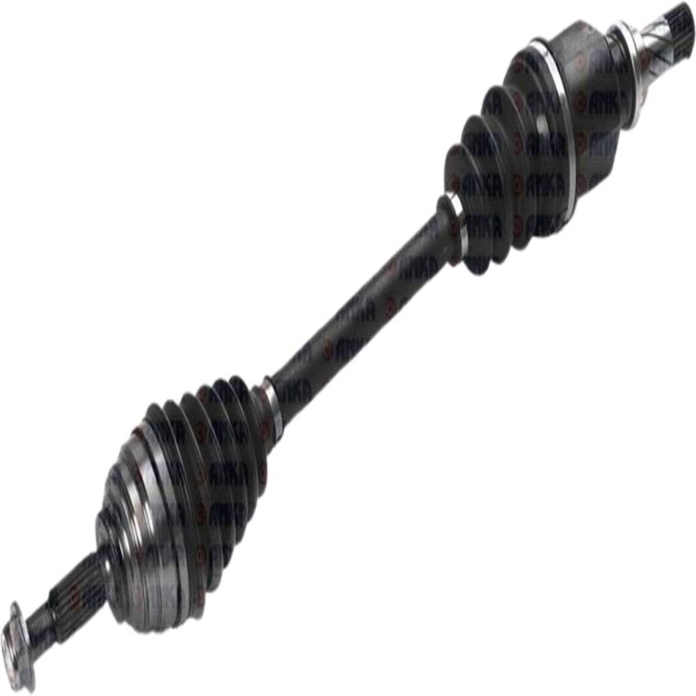 ON AKS KOMPLE SOL LOGAN MCV CLIO III MODUS 1.5DCI 05> (DIS FREZE:23 IC FREZE:26 UZUNLUK:649)
