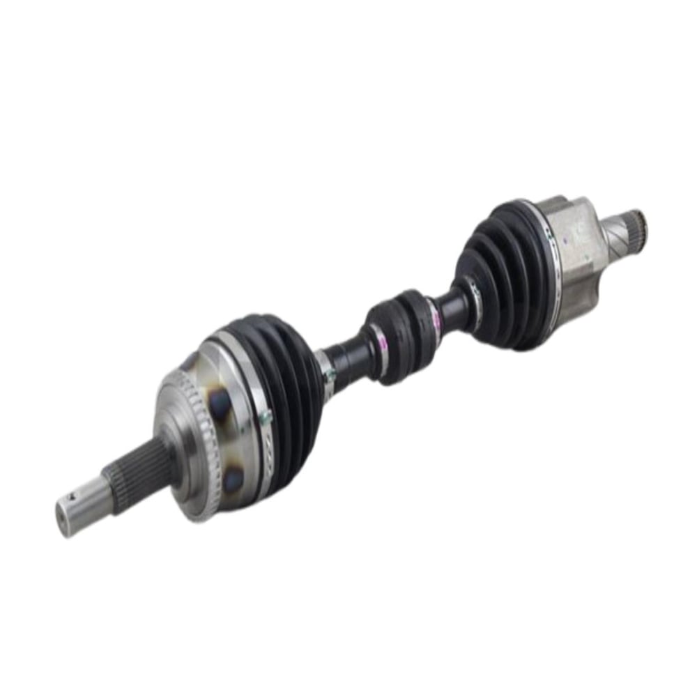 ÖN AKS KOMPLE SOL NISSAN XTRAIL 2,0 2001-2013 T30 OTOMATIK VITES QR20DE 103KW