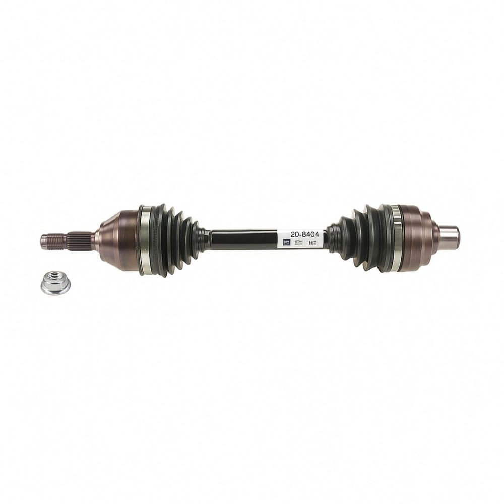 AKS KOMPLE SAG ON - OPEL ASTRA H 1.3 CDTI UZUNLUK 570mm 2004-2010