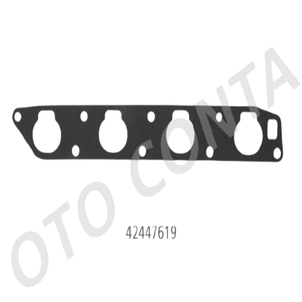 EMME MANIFOLD CONTA X20XEV VECTRA B