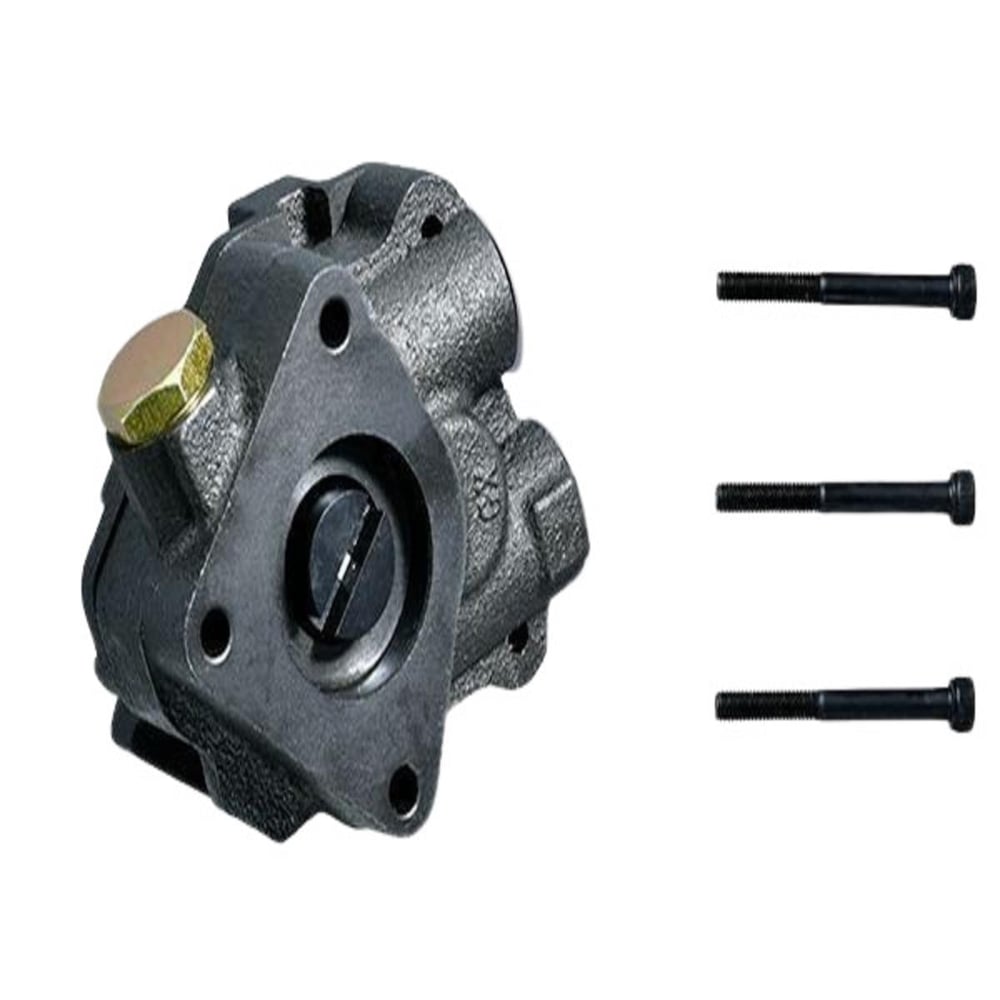 YAKIT POMPASI (SANTRAFUJ POMPASI) RENAULT TRUCKS C K SERI MAGNUM DXI PREMIUM II KERAX VOLVO FM9 B 9