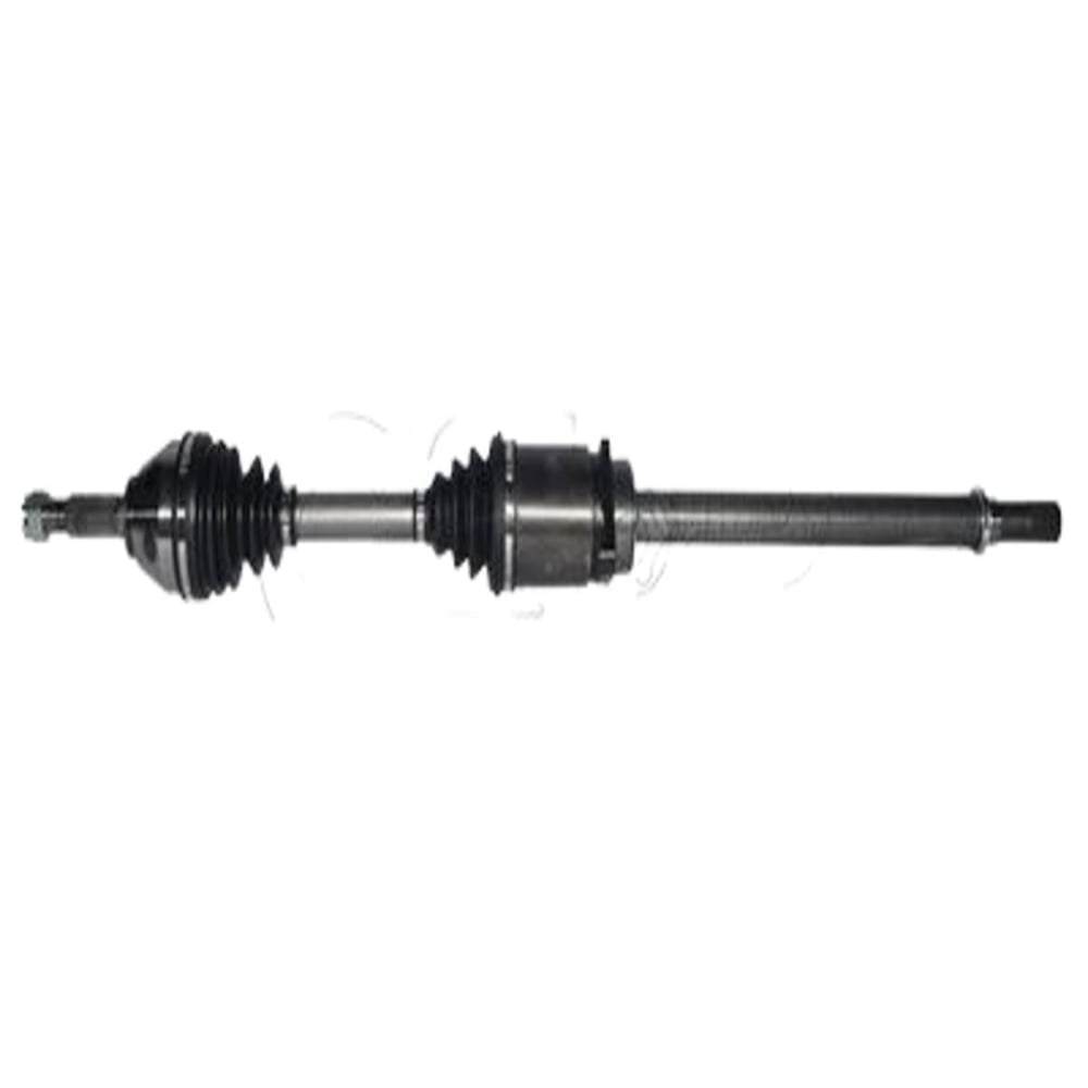 ON AKS KOMPLE SAG NISSAN XTRAIL 2,0 DCI 2007-2013 M9T (T31KASA)