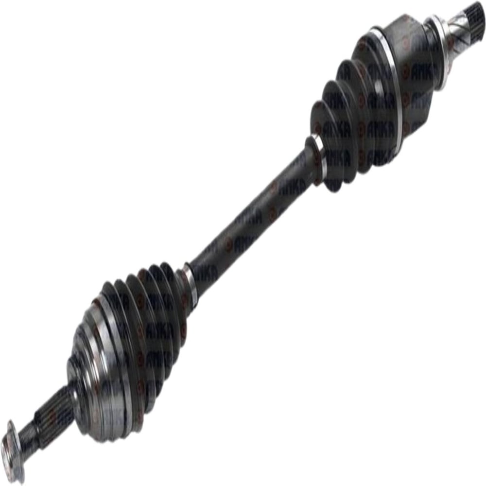 AKS KOMPLE ON SOL KANGOO III 08> (DIS FREZE:27 IC FREZE:26 UZUNLUK:675)