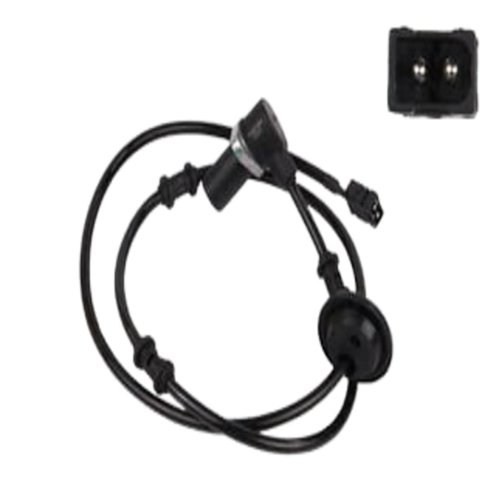 ABS SENSORU ARKA SOL E-CLASS W210 96>02 S210 96>03