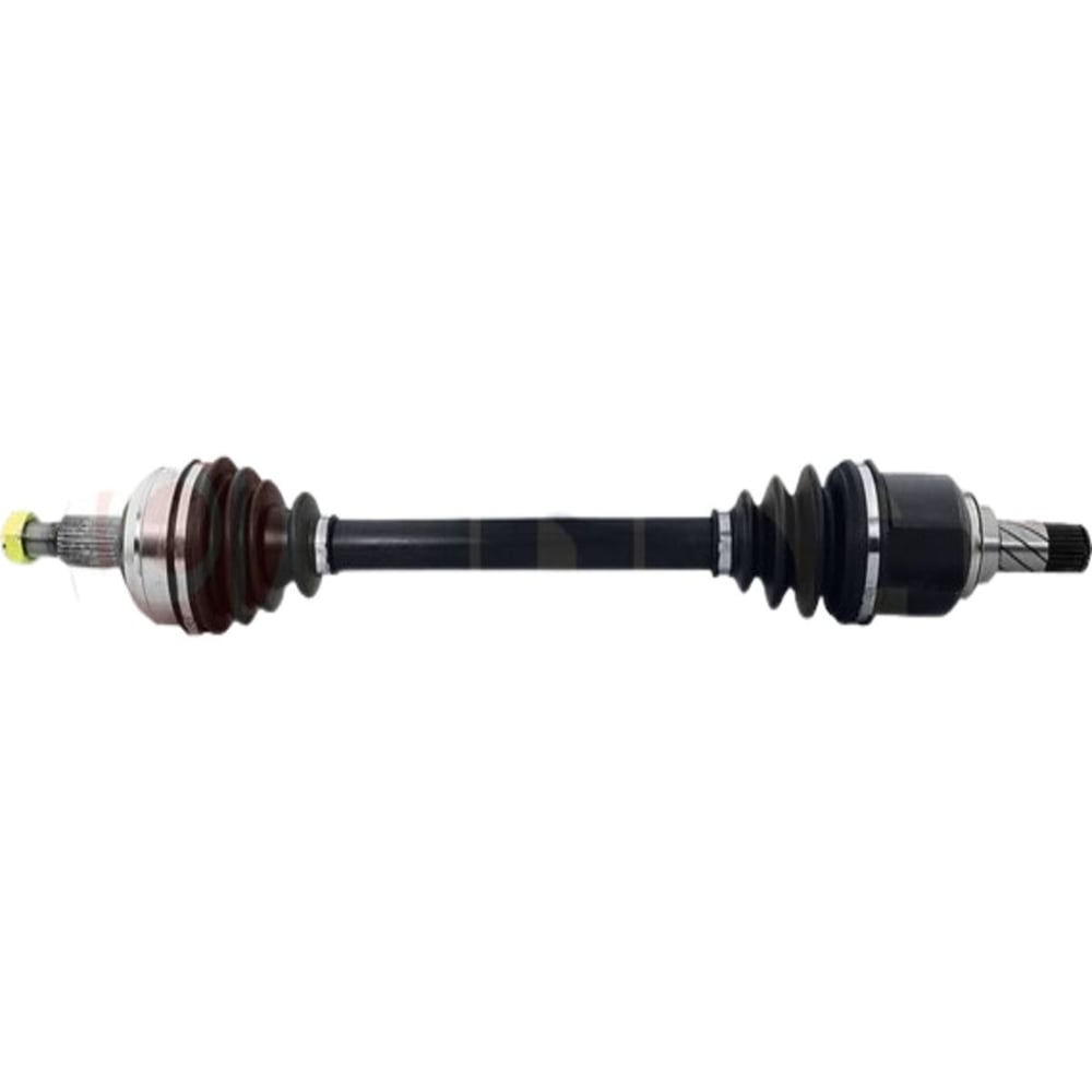 ON AKS KOMPLE SOL KANGOO III 1.5DCI 6 VITES 08>