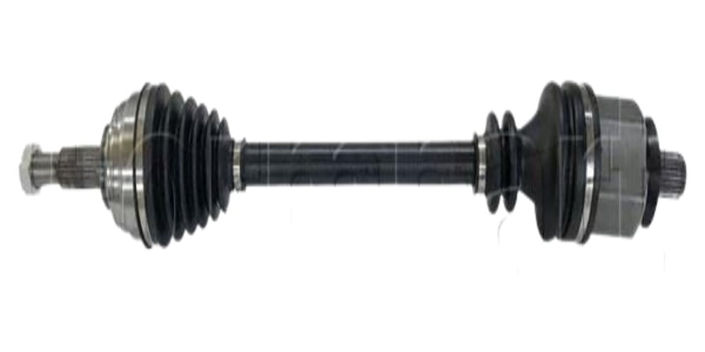AKS KOMPLE SOL (RENAULT:MEGANE II 1,6I 16V 02=>08 OTM, VITES)