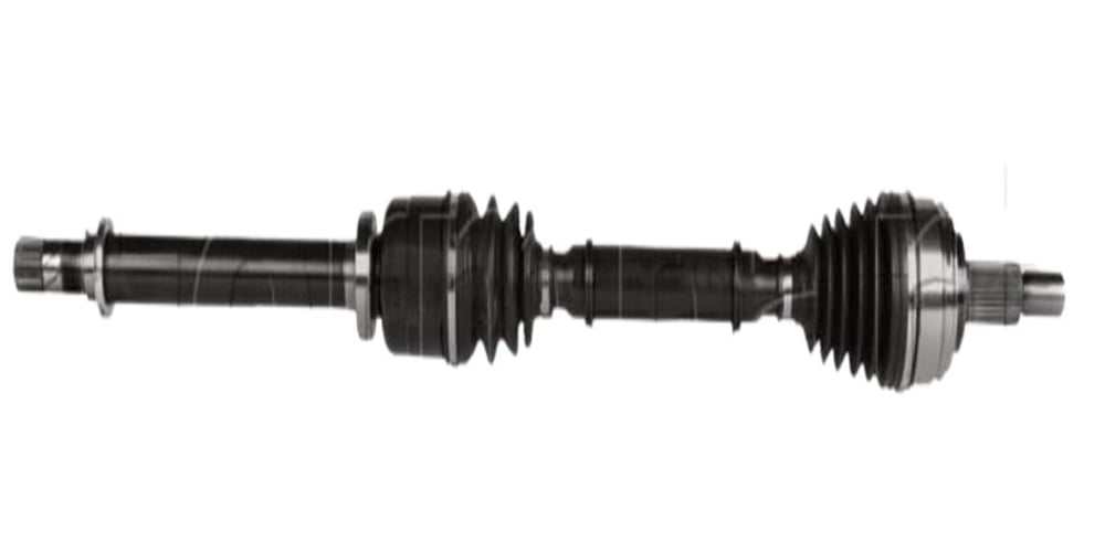 SAG ON AKS KOMPLE KANGOO III 08> CITAN 12> 1.5 DCI 6.VITES