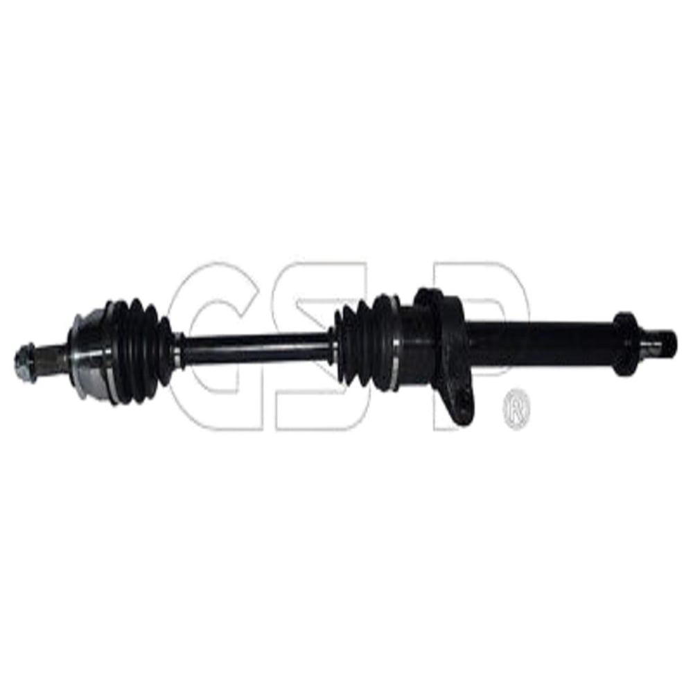AKS MILI ON SAG MINI COOPER R55 R56 R57 05>