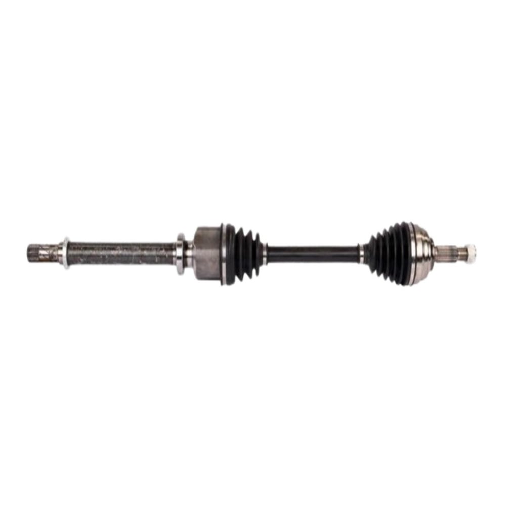 AKS KOMPLE SAG 14 16V-15 K9K-K4J MEGANE II-15 K9K KANGOO III (5VITES)(23 DIS)