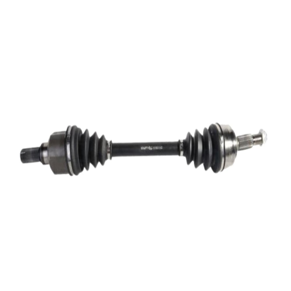 AKS KOMPLE SOL OTOMATIK 3008-308 II-PARTNER-RIFTER-BERLINGO-C5 AIRCROSS 1.5HDI DV5