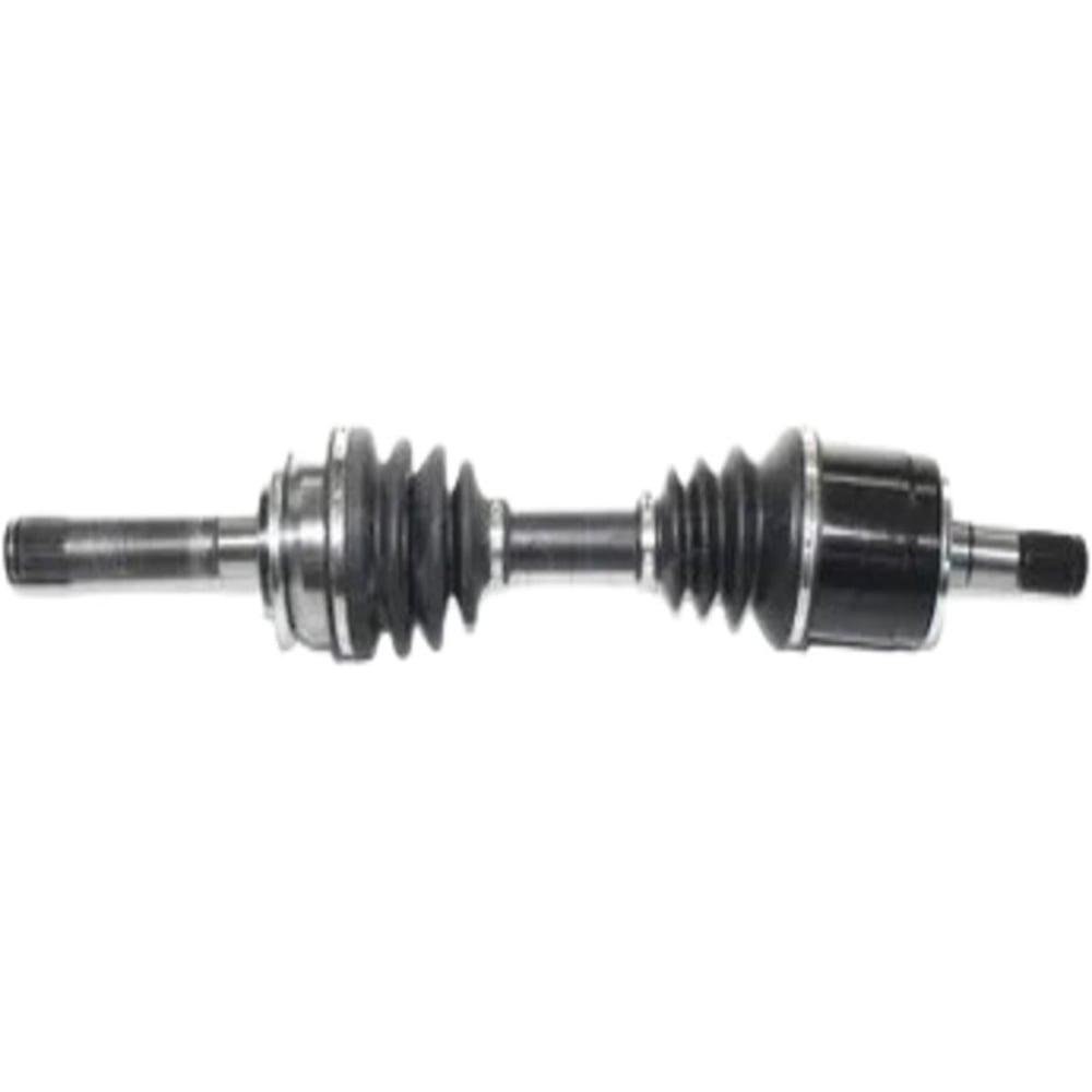 ON AKS KOMPLE SAG-SOL ISUZU D-MAX 2.5 12>19