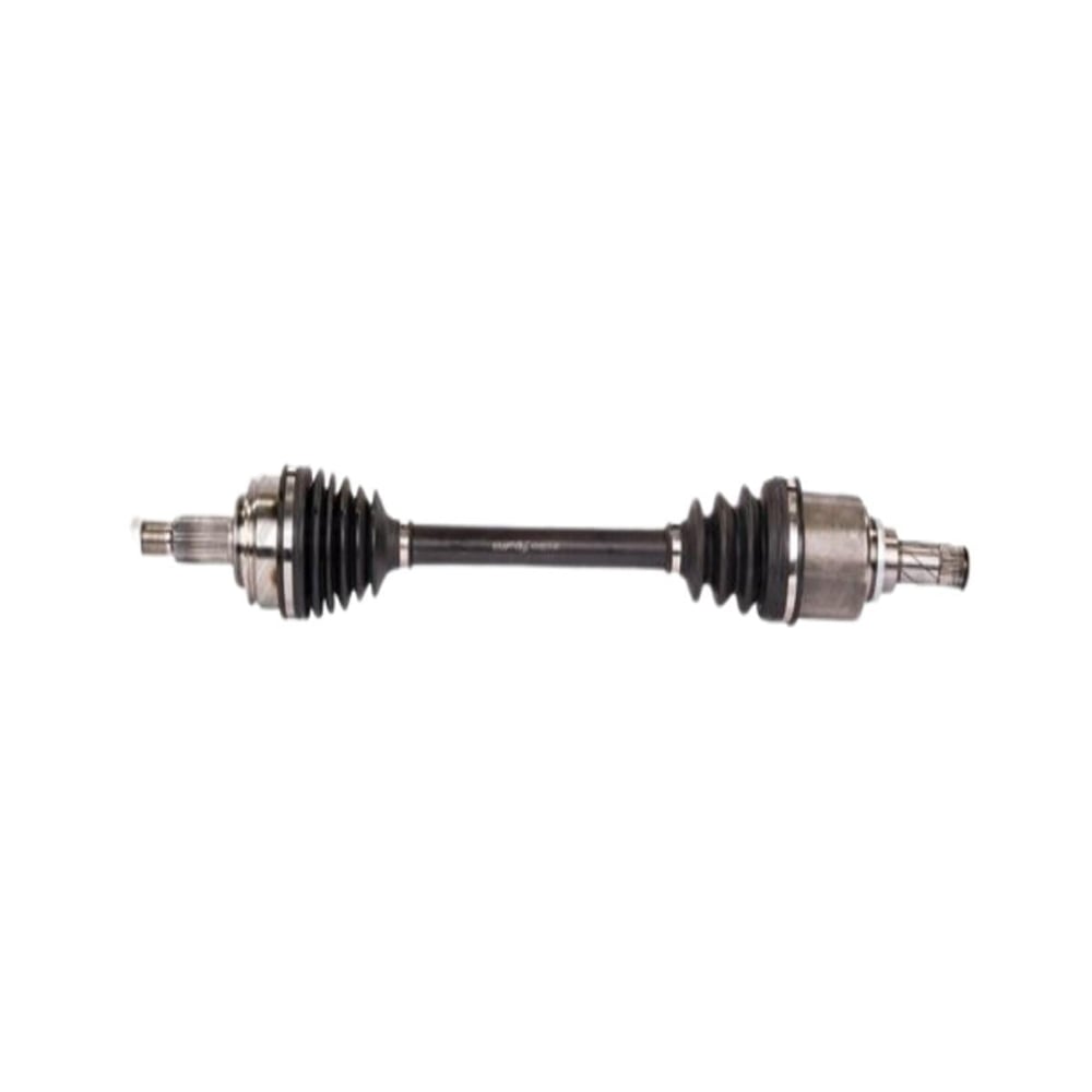 AKS KOMPLE ON SOL KANGOO III 08> (DIS FREZE:27 IC FREZE:26 UZUNLUK:675)