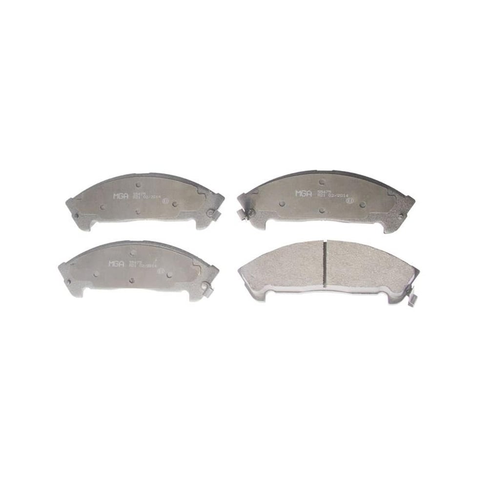 BALATA FREN ON-(ISUZU: ELF  2500/2800 90-93 )  (BOY: 175mm)