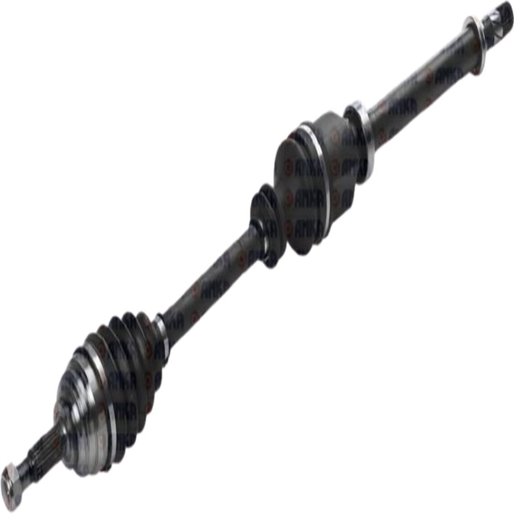 SAG ON AKS KOMPLE KANGOO III 08> CITAN 12> (IC FREZE:27 DIS FREZE:26 UZUNLUK:920) 1.5 DCI 5 VITES