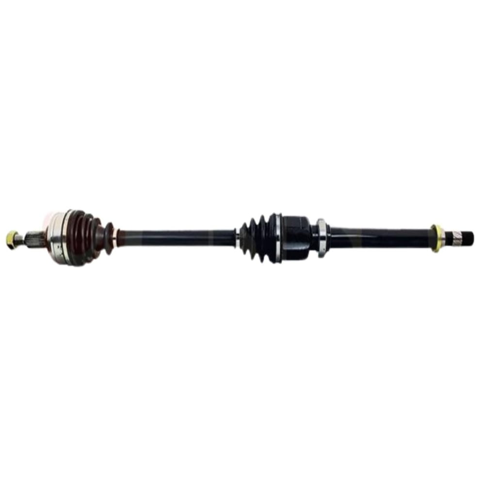 SAG ON AKS KOMPLE KANGOO III 08> CITAN 12> 1.5 DCI 6.VITES