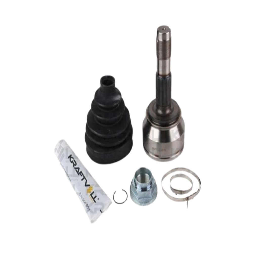 AKS KAFASI DIS BOXER III JUMPER III 2,2HDI 100PS DUCATO III 2,2JTD 100PS (IC FREZE:27 DIS FREZE:35 C
