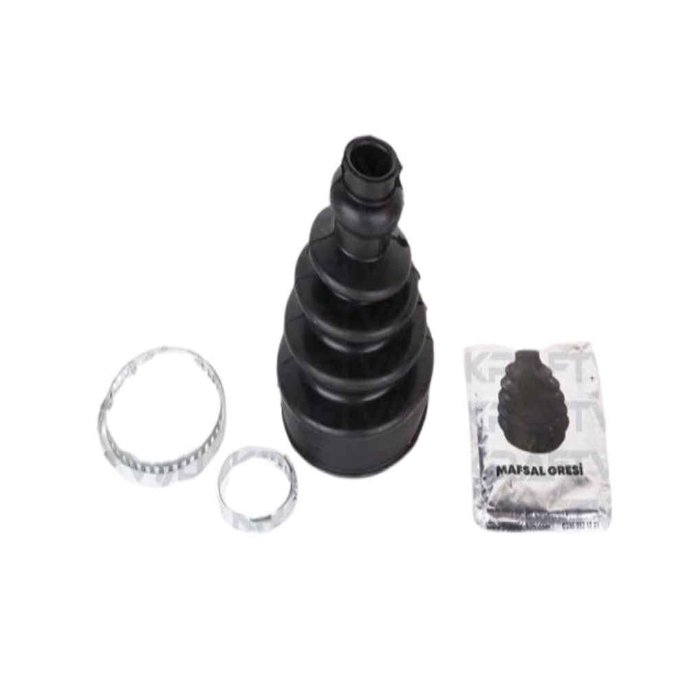 AKS KORUGU IC OTOMATIK GOLF V JETTA CADDY PASSAT 1,9TDI 04>
