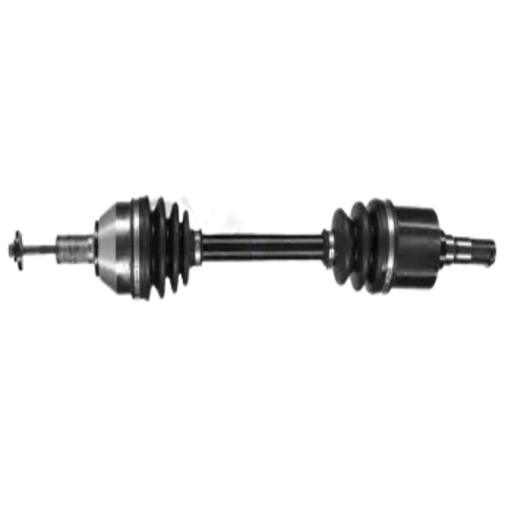 ON AKS KOMPLE SOL MONDEO IV 2.0 TDCI 07>14 OTOM.
