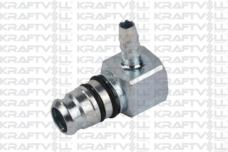 8*6 POLYAMID DIRSEGI BÜYÜK JAKLI (M22*1.5) MERCEDES AXOR-ACTROS-ATEGO