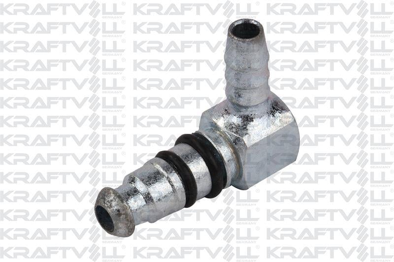 8*6 POLYAMID DIRSEGI KÜÇÜK JAKLI  (M16*1.5) MERCEDES AXOR ACTROS ATEGO