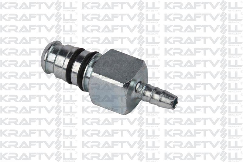8*6 POLYAMID DÜZ REKOR BÜYÜK JAKLI (M22*1.5) MERCEDES AXOR ACTROS ATEGO