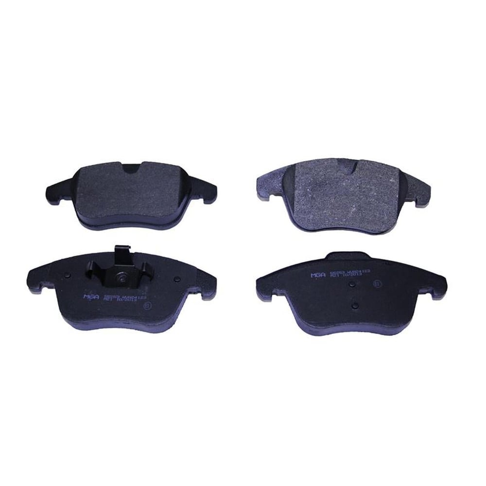 ON FREN BALATASI ( FORD : MONDEO 07-14 SMAX GALAXY 06- ) / VOLVO (S60-S80-V60-V70-XC70) (07-) (16)