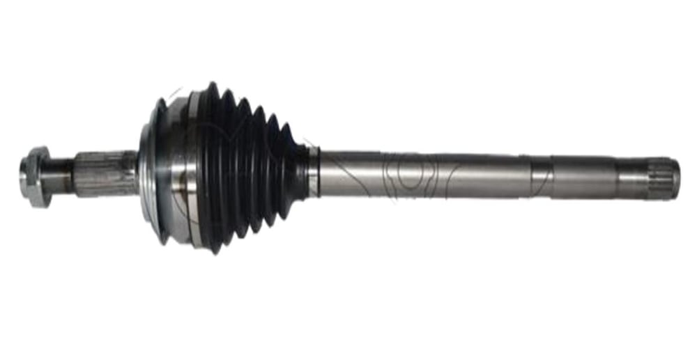ON AKS KOMPLE SOL TOYOTA YARIS 1.4 D4D 2006-2012 (P9 KASA) MT5 MT6
