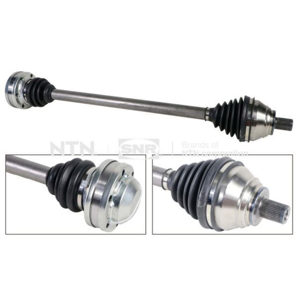AKS KOMPLE SAG GOLF V VI 2,0TDI JETTA III PASSAT CC SCIROCCO TOURAN 03>