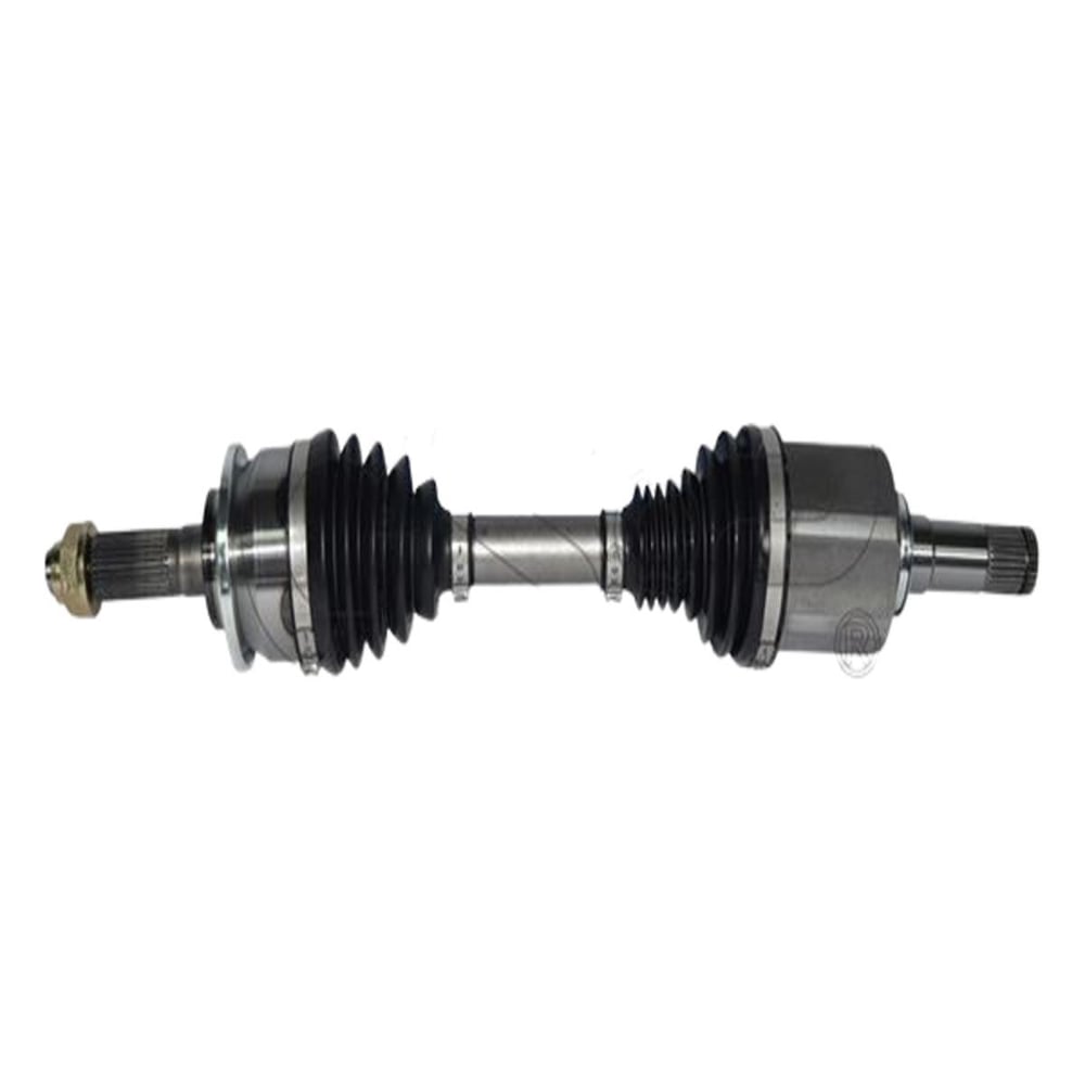 ON AKS KOMPLE SOL RANGER TKE 3.2/2.2 TDCI 11> 4X4 AWD (CONTA ÇAPI [MM]: 61; DIFERANSIYEL TARAFLI DIS