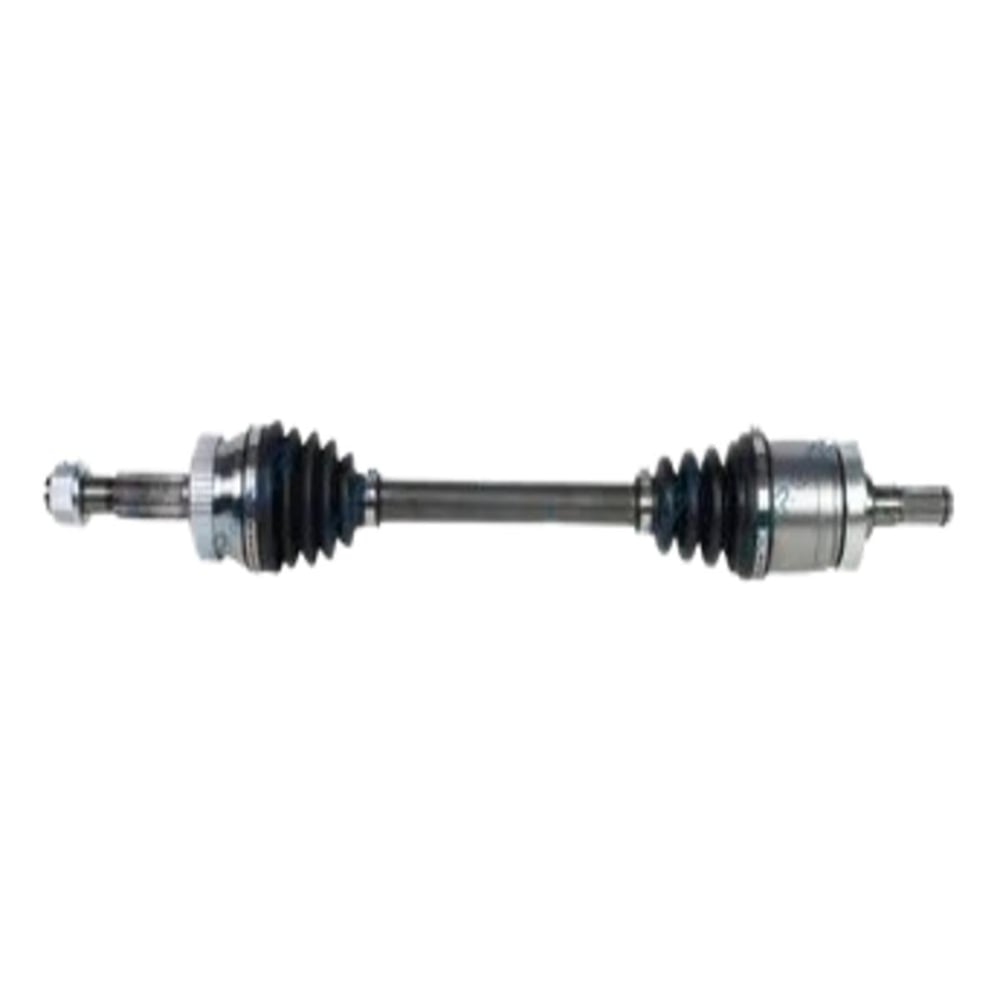 ARKA AKS KOMPLE SAG-SOL NISSAN JUKE F15 KASA 2010-> OTOMATIK VITES