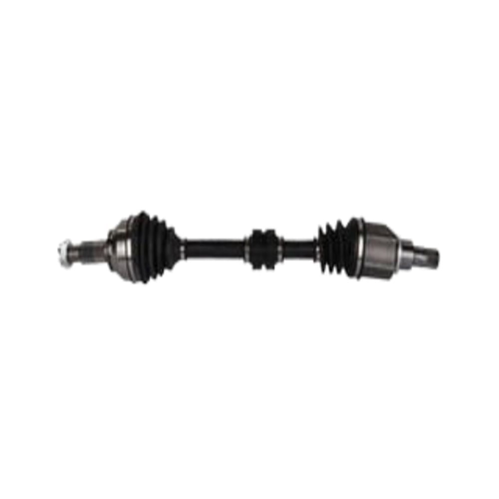 ON AKS KOMPLE SOL NISSAN QASHQAI 1,6 2007-2012 OTOMATIK VITES (J10 KASA)