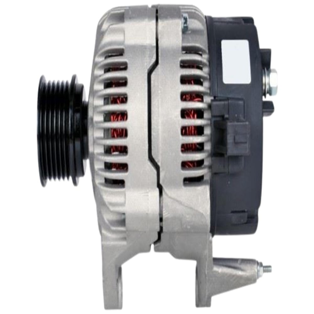 ALTERNATOR 14V 90A A2 A3 A4 TT ALHAMBRA CORDOBA IBIZA INCA LEON TOLEDO FABIA FELICIA OCTAVIA