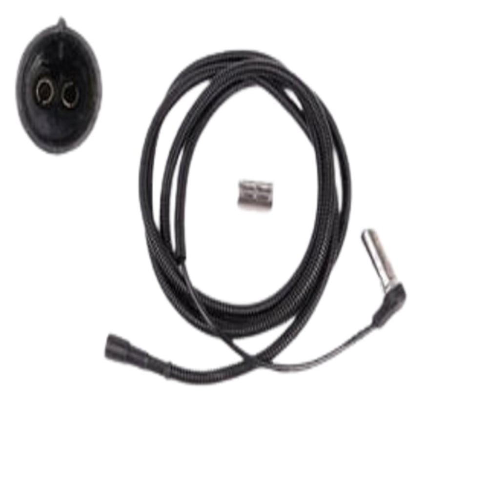 ABS SENSÖRÜ ÖN ARKA R-L KAMPANA TIP ( 2265 mm )( SPIRAL KORUMALI ) VOLVO TRUCK FH 420 B9 B12 05 > FH