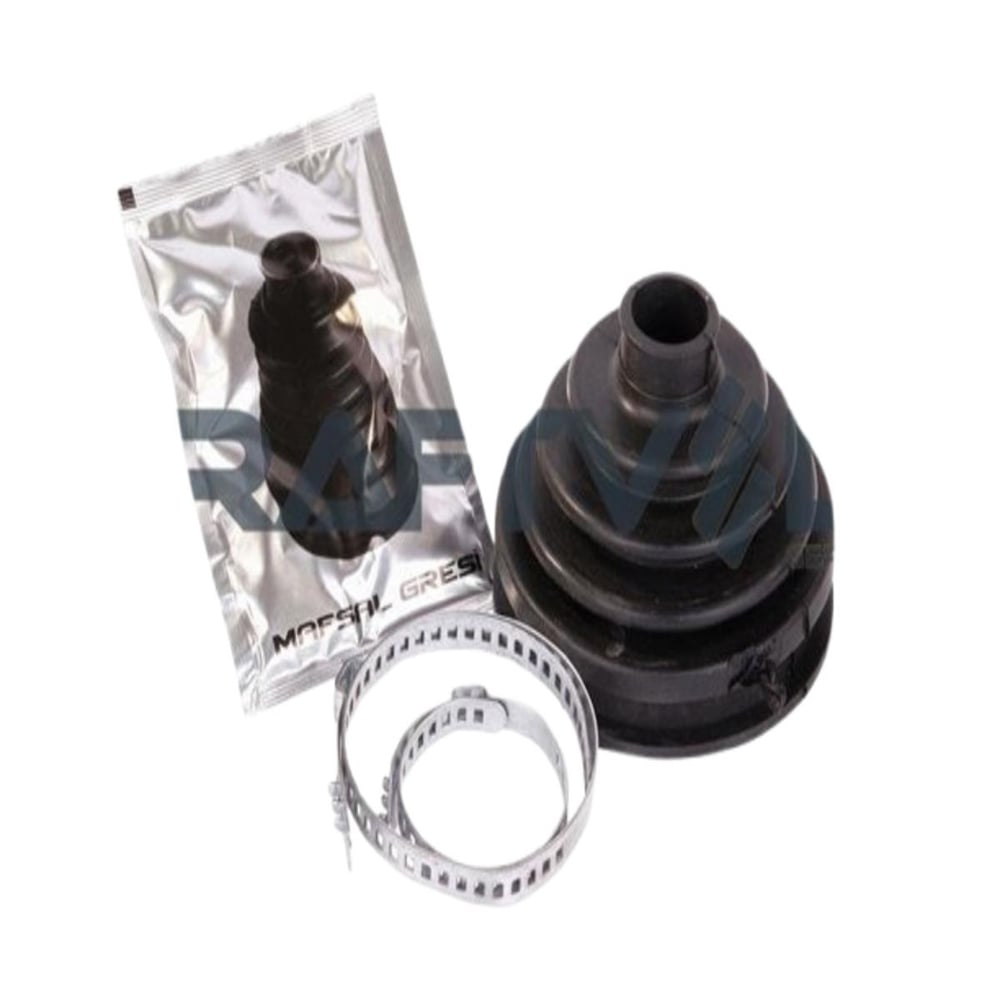AKS KORUGU DIS KIT PASSAT 1,9 TDI T4 AUDI A4 A6