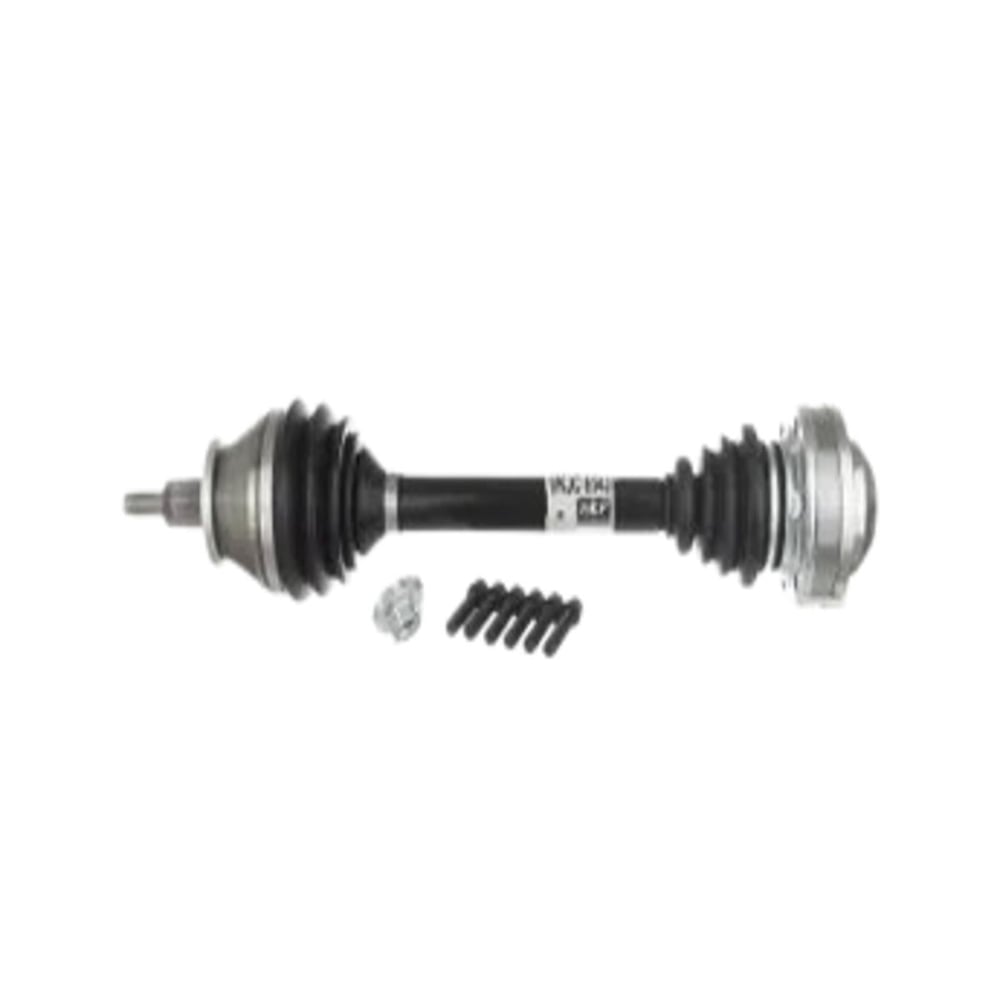 AKS KOMPLE SOL OTOMATIK SANZIMAN A1 POLO 15>18 TOLEDO 13>19 IBIZA 16>17 FABIA 15> RAPID 13>