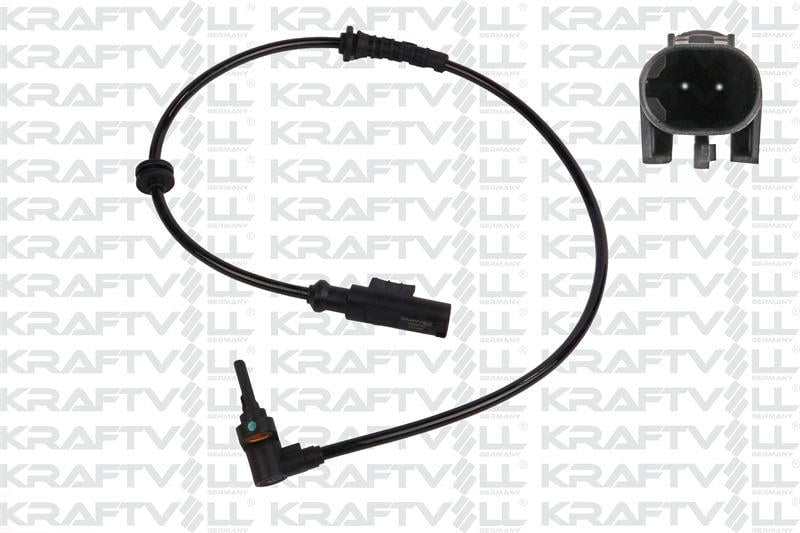 ABS KABLOSU SENSORU ARKA ALFA ROMEO MITO 08> GRANDE PUNTO 05> PUNTO 08> CORSA D
