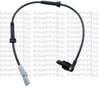ABS KABLOSU SENSORU ARKA SAG LOGAN II SANDERO II DOKKER LOGY SYMBOL JOY 1.2 1.5DCI