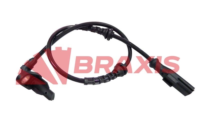 ABS KABLOSU SENSORU ARKA SOL LOGAN SANDERO 06>