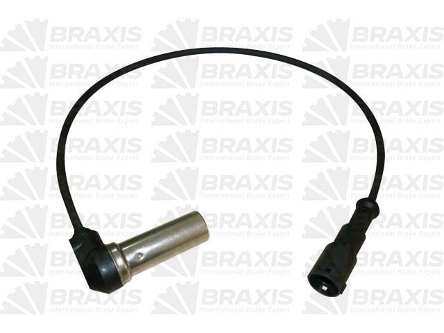 ABS SENSORU L TIP KISA MERCEDES DAF-SCANIA-SETRA-403 TRAVEGO