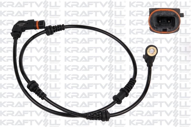 ABS SENSORU ON GL-CLASS X164 06>12 ML-CLASS W164 05>11