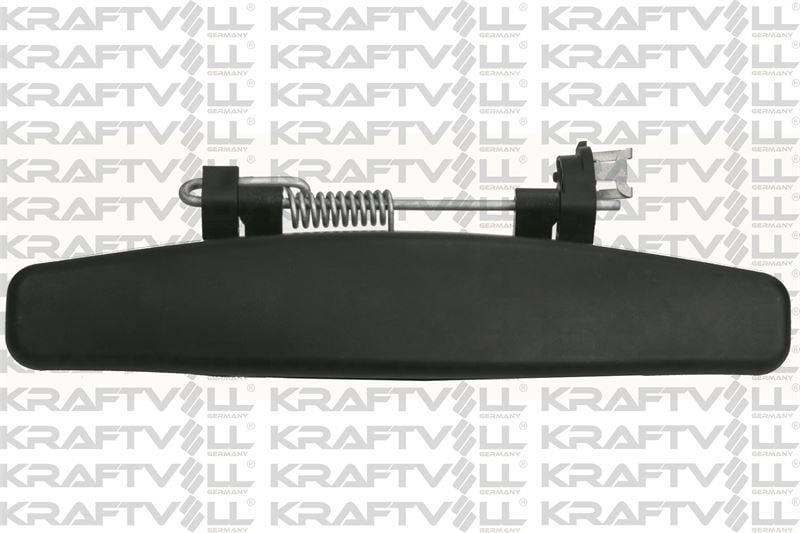 ACMA KOLU DIS SAG KAPI RENAULT  CLIO II SYMBOL THALIA 09>  DACIA SANDERO DUSTER