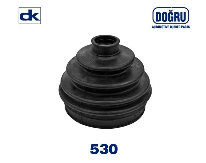 AKS KÖRÜĞÜ 1300 DIŞ ASCONA KADETT