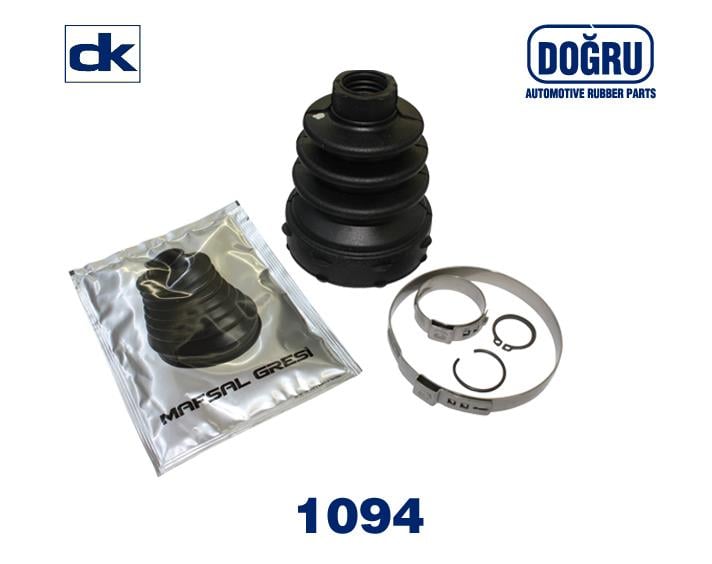 AKS KÖRÜĞÜ CORSA D