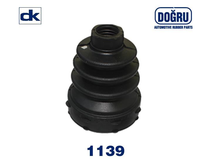 AKS KÖRÜĞÜ CORSA D