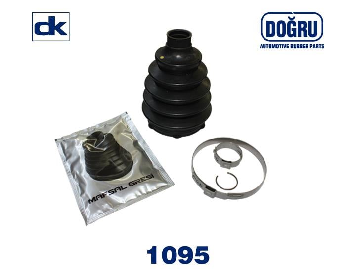 AKS KÖRÜĞÜ CORSA D