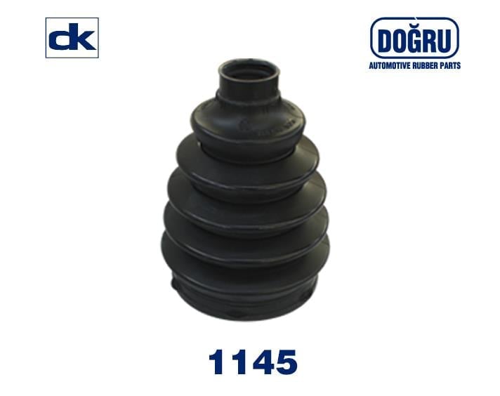 AKS KÖRÜĞÜ CORSA D