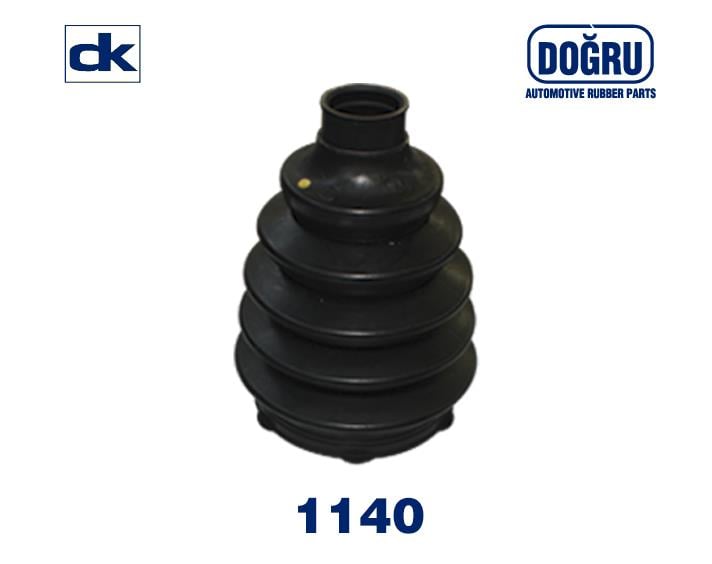 AKS KÖRÜĞÜ CORSA D